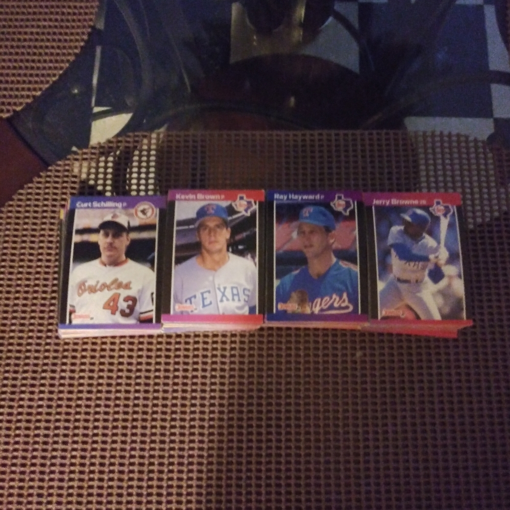 Cards